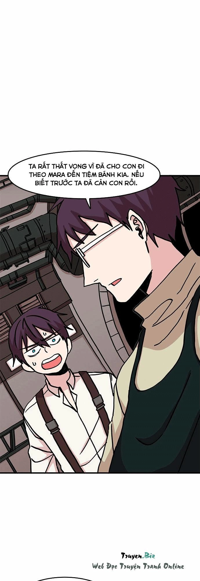 Minus Hand Chapter 15 - 33