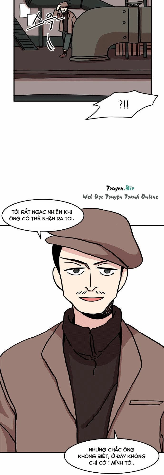 Minus Hand Chapter 15 - 39