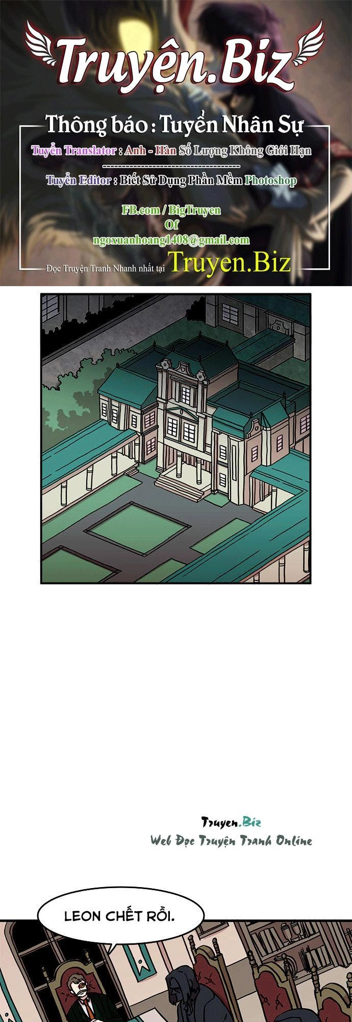 Minus Hand Chapter 16 - 2