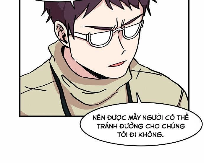 Minus Hand Chapter 16 - 12