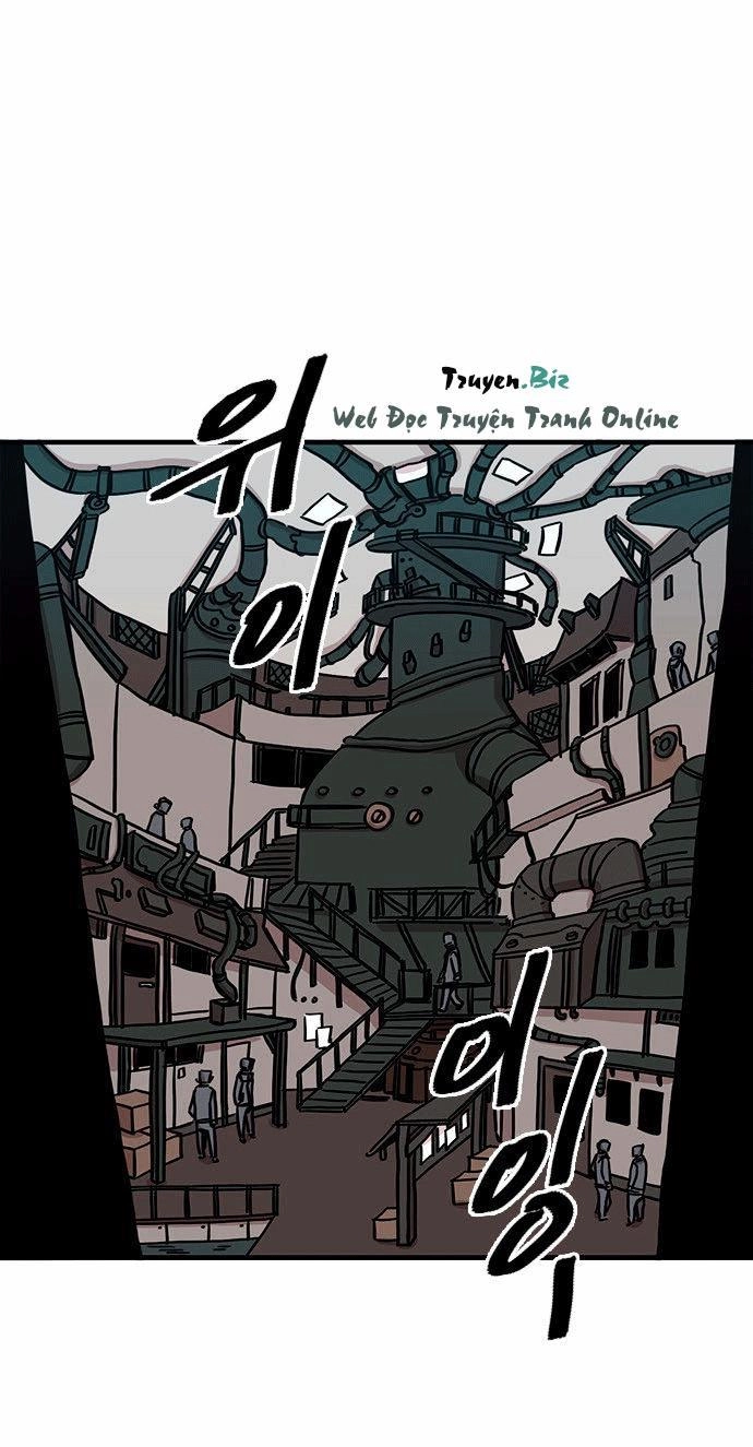 Minus Hand Chapter 16 - 18