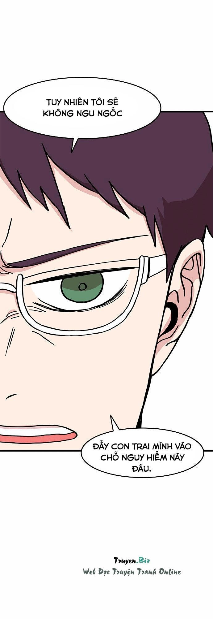 Minus Hand Chapter 16 - 29