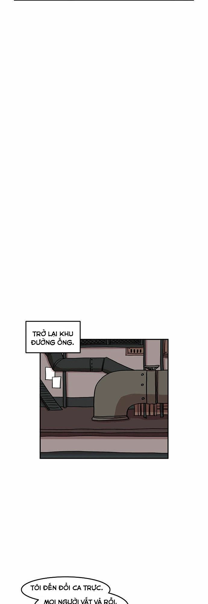 Minus Hand Chapter 16 - 33