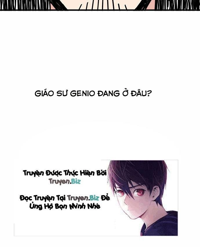 Minus Hand Chapter 16 - 44