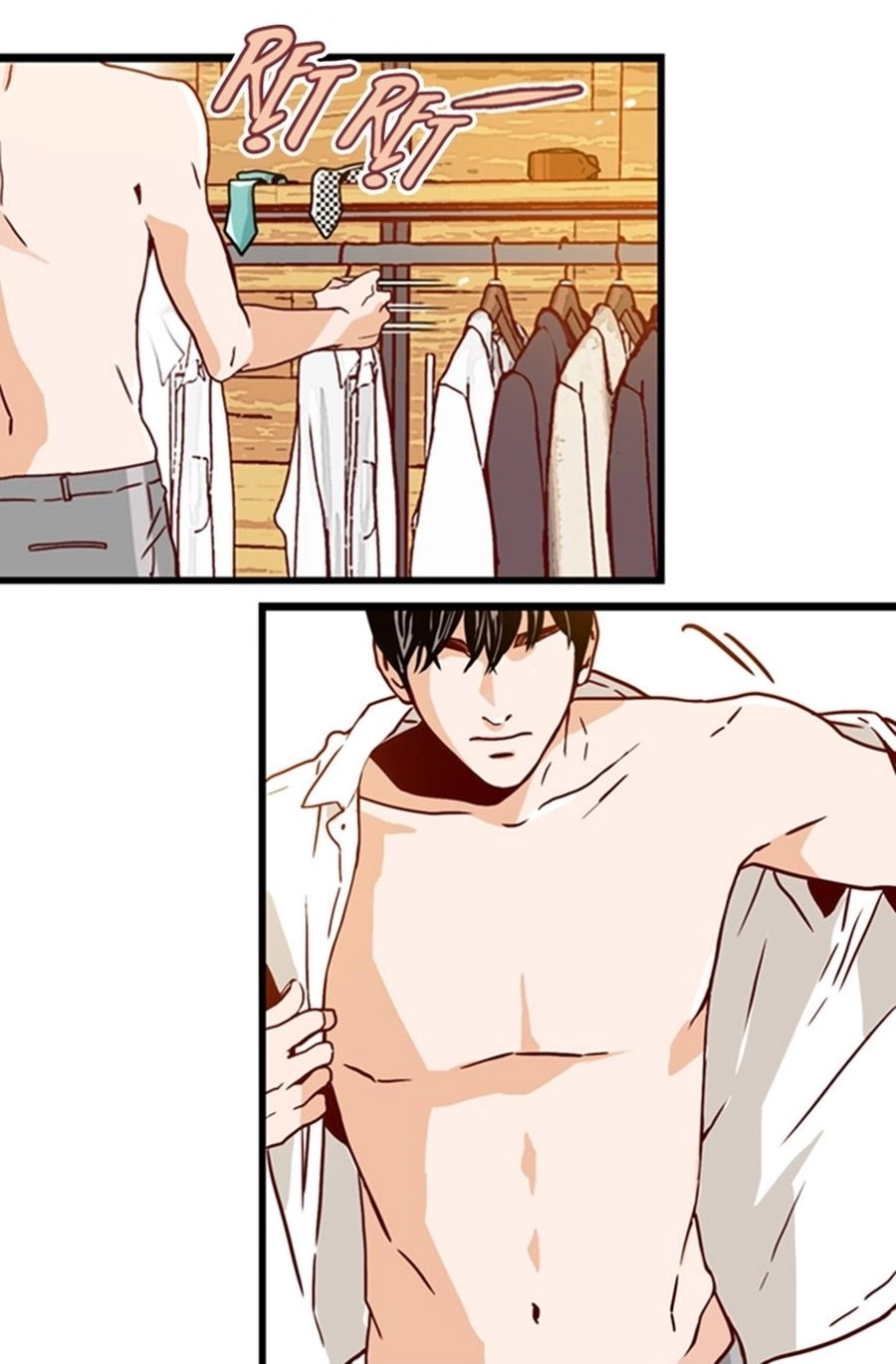 Thư Ký Kim Sao Thế Nhỉ? Chapter 2 - 4