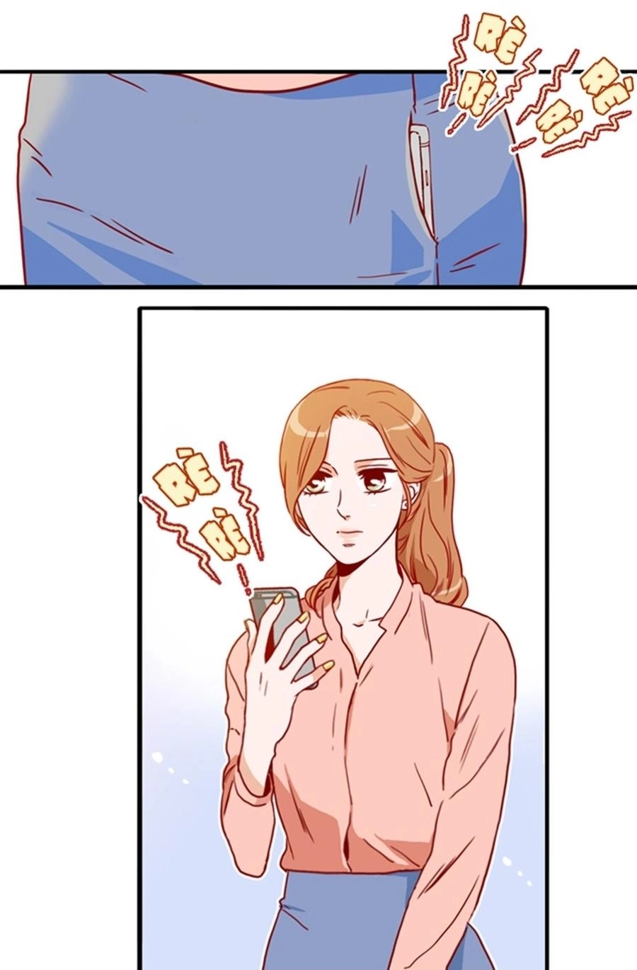 Thư Ký Kim Sao Thế Nhỉ? Chapter 2 - 15