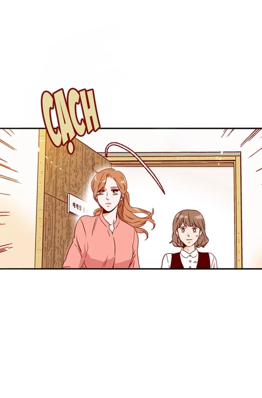 Thư Ký Kim Sao Thế Nhỉ? Chapter 2 - 29