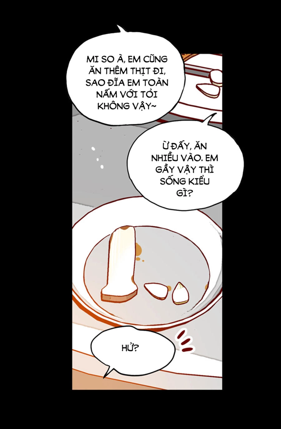 Thư Ký Kim Sao Thế Nhỉ? Chapter 3 - 26