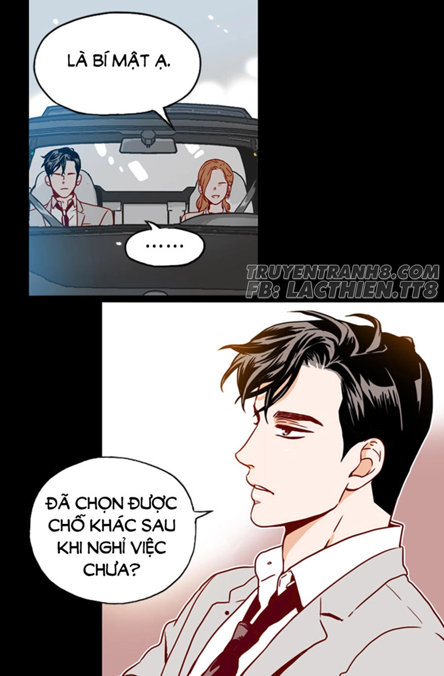 Thư Ký Kim Sao Thế Nhỉ? Chapter 3 - 42