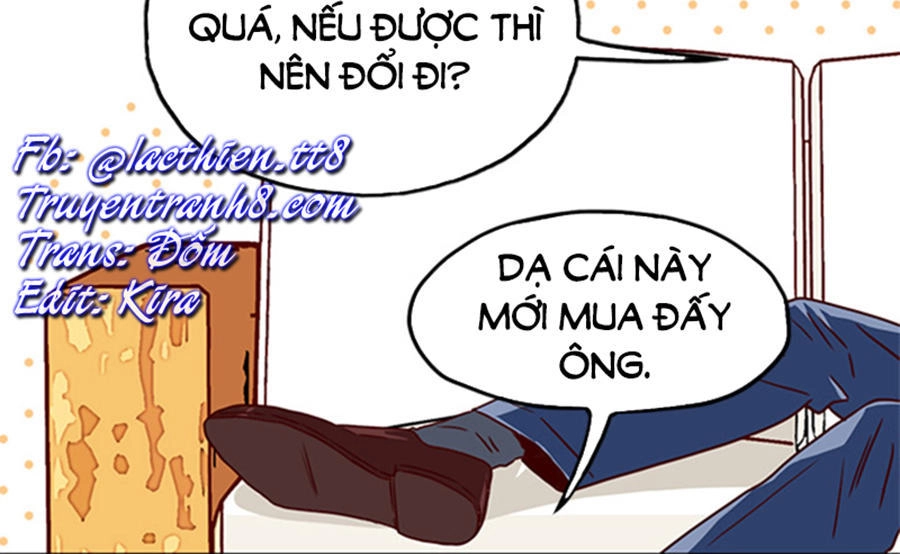 Thư Ký Kim Sao Thế Nhỉ? Chapter 4 - 4