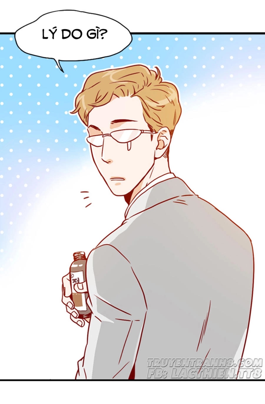 Thư Ký Kim Sao Thế Nhỉ? Chapter 4 - 11