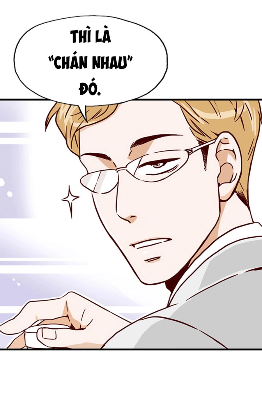 Thư Ký Kim Sao Thế Nhỉ? Chapter 4 - 16