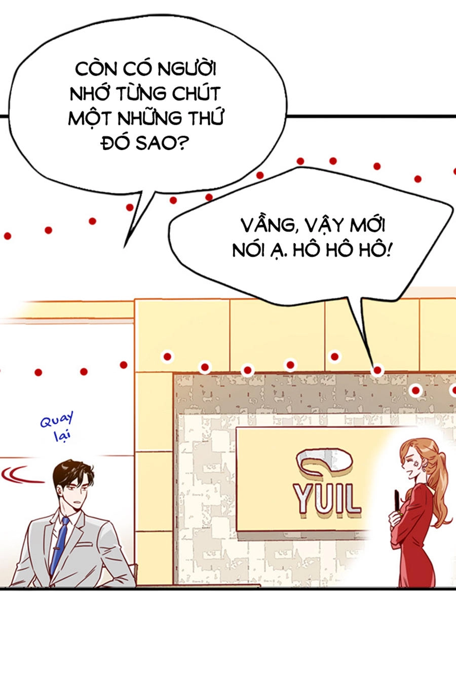 Thư Ký Kim Sao Thế Nhỉ? Chapter 5 - 16