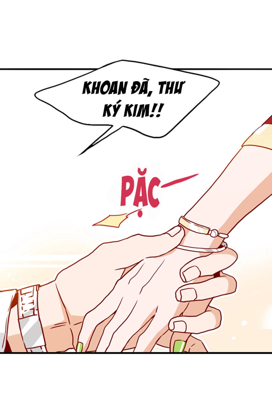 Thư Ký Kim Sao Thế Nhỉ? Chapter 5 - 29