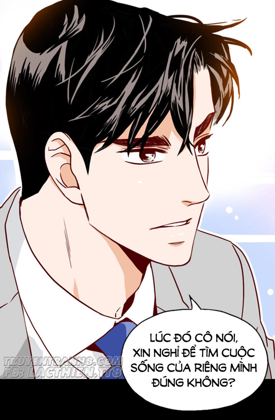 Thư Ký Kim Sao Thế Nhỉ? Chapter 5 - 31