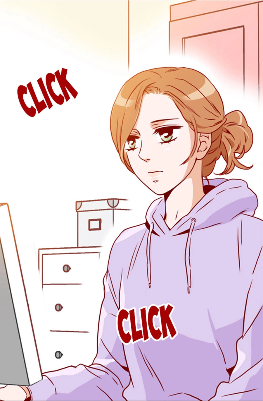 Thư Ký Kim Sao Thế Nhỉ? Chapter 5 - 46