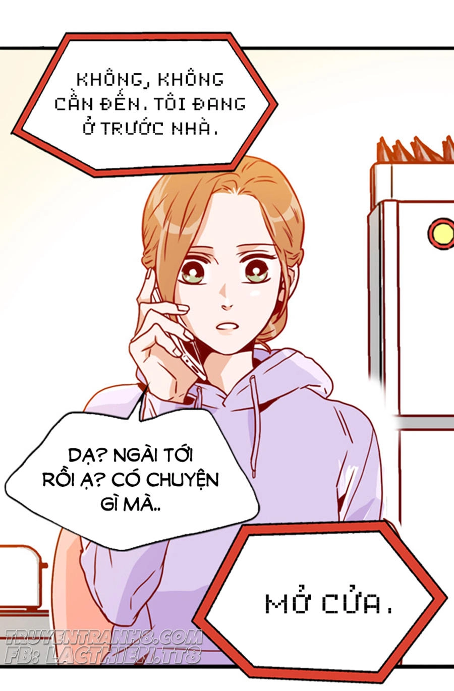 Thư Ký Kim Sao Thế Nhỉ? Chapter 5 - 53