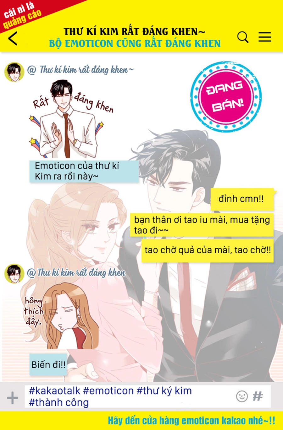 Thư Ký Kim Sao Thế Nhỉ? Chapter 5 - 61
