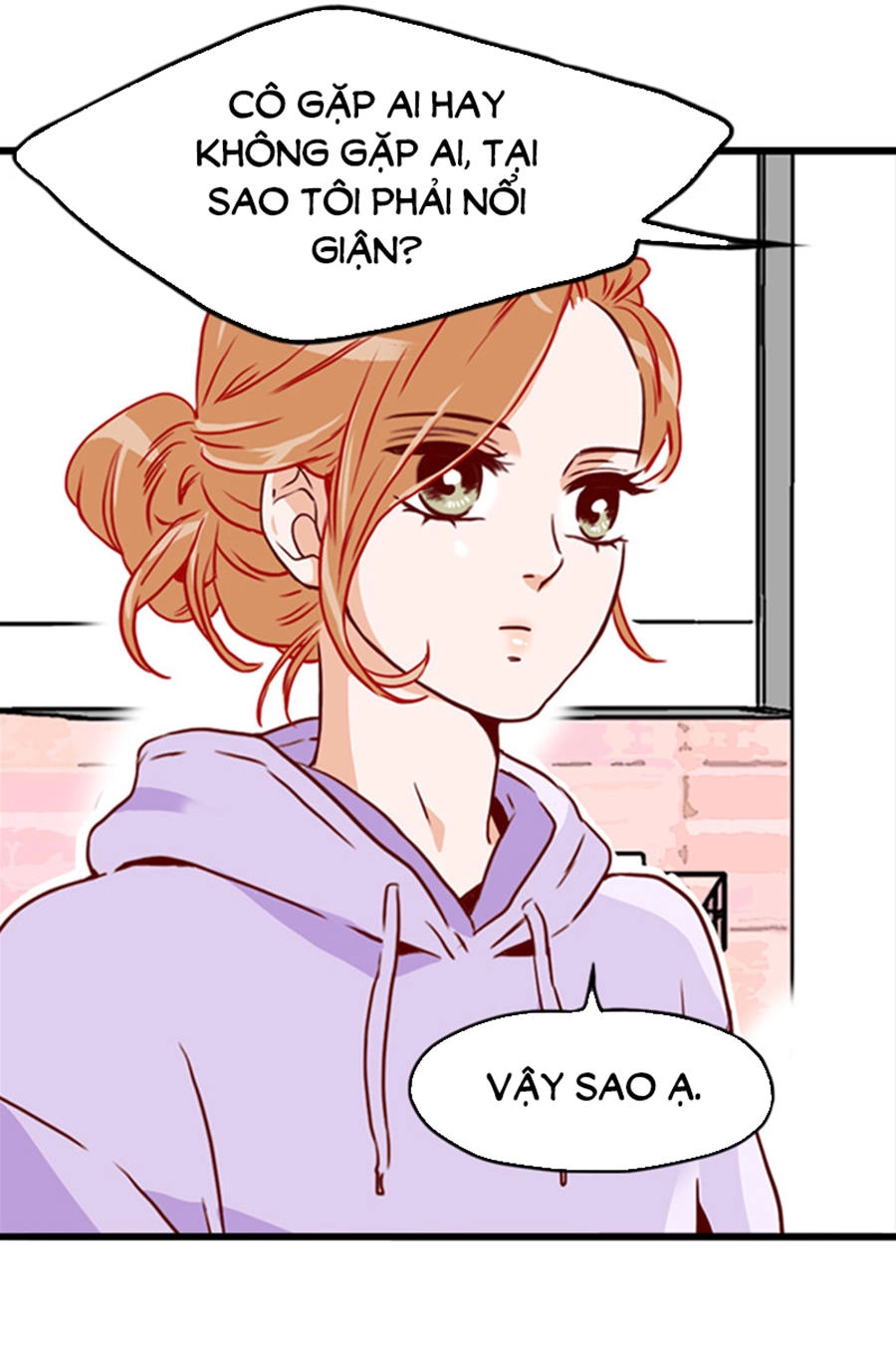 Thư Ký Kim Sao Thế Nhỉ? Chapter 6 - 17