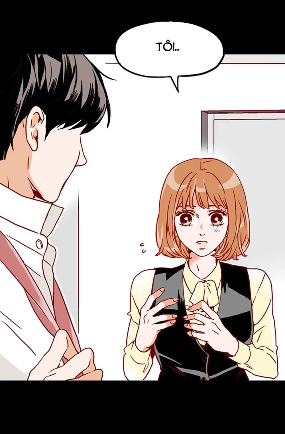 Thư Ký Kim Sao Thế Nhỉ? Chapter 10 - 21