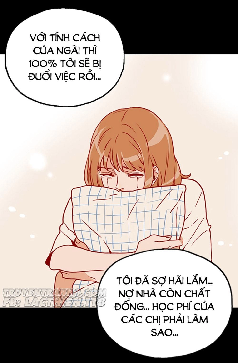 Thư Ký Kim Sao Thế Nhỉ? Chapter 10 - 28