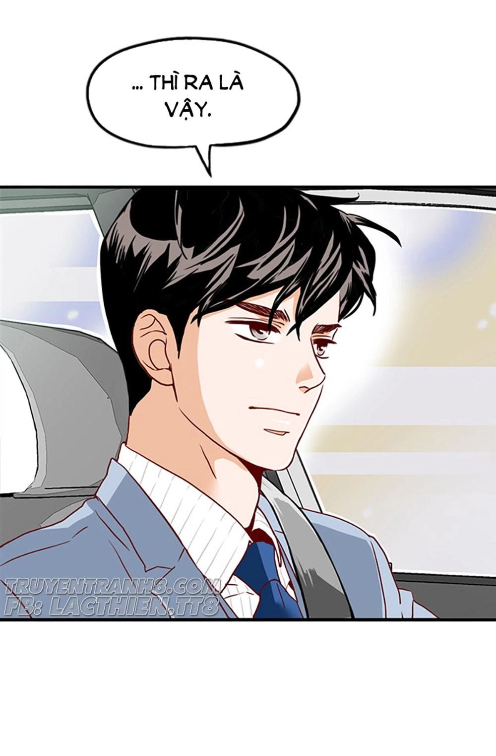 Thư Ký Kim Sao Thế Nhỉ? Chapter 10 - 33