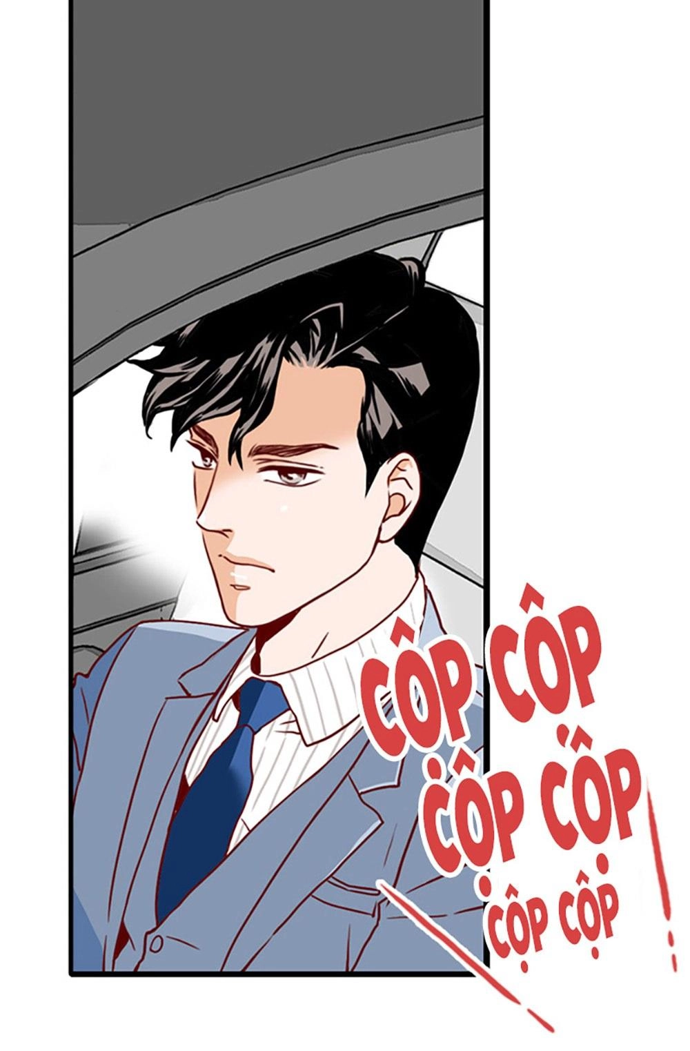 Thư Ký Kim Sao Thế Nhỉ? Chapter 10 - 43