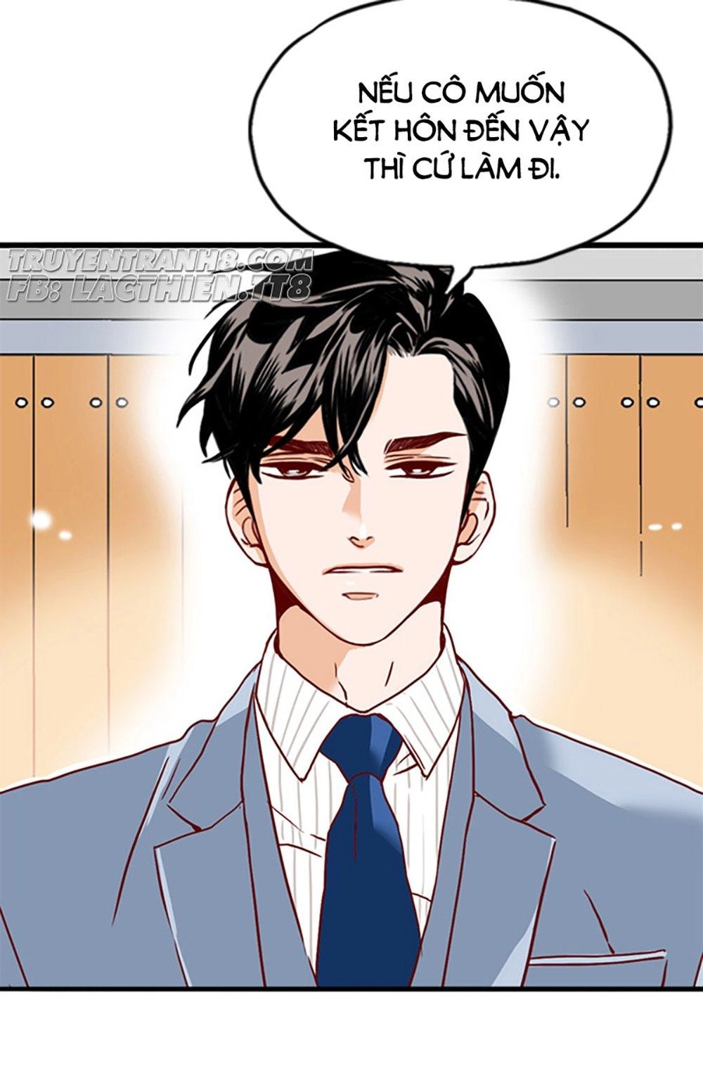 Thư Ký Kim Sao Thế Nhỉ? Chapter 10 - 47