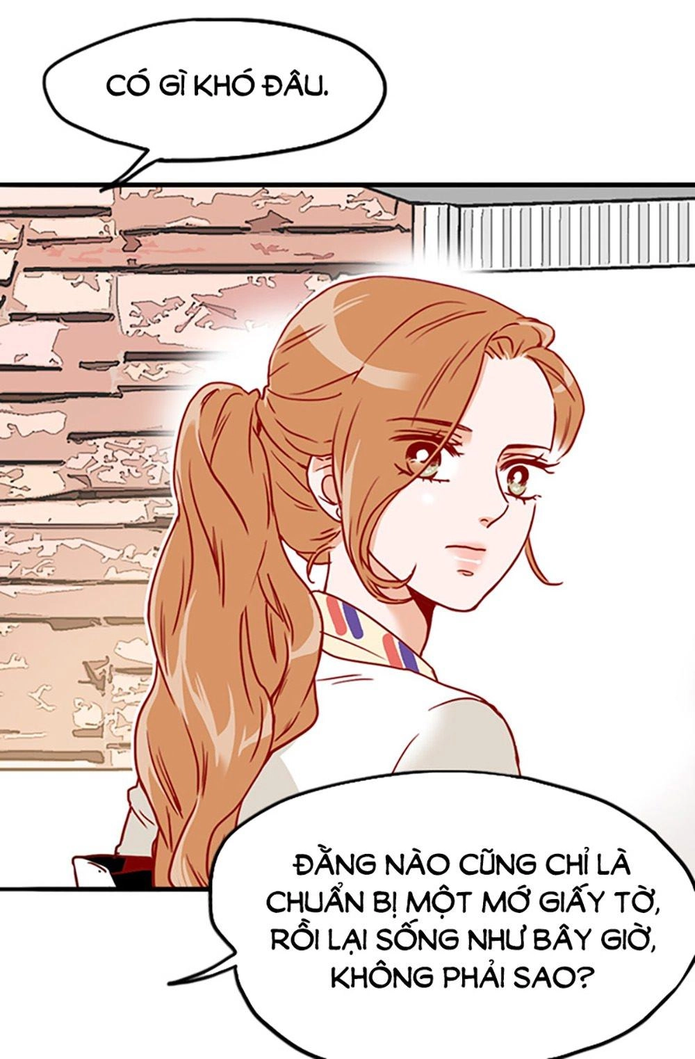 Thư Ký Kim Sao Thế Nhỉ? Chapter 10 - 48