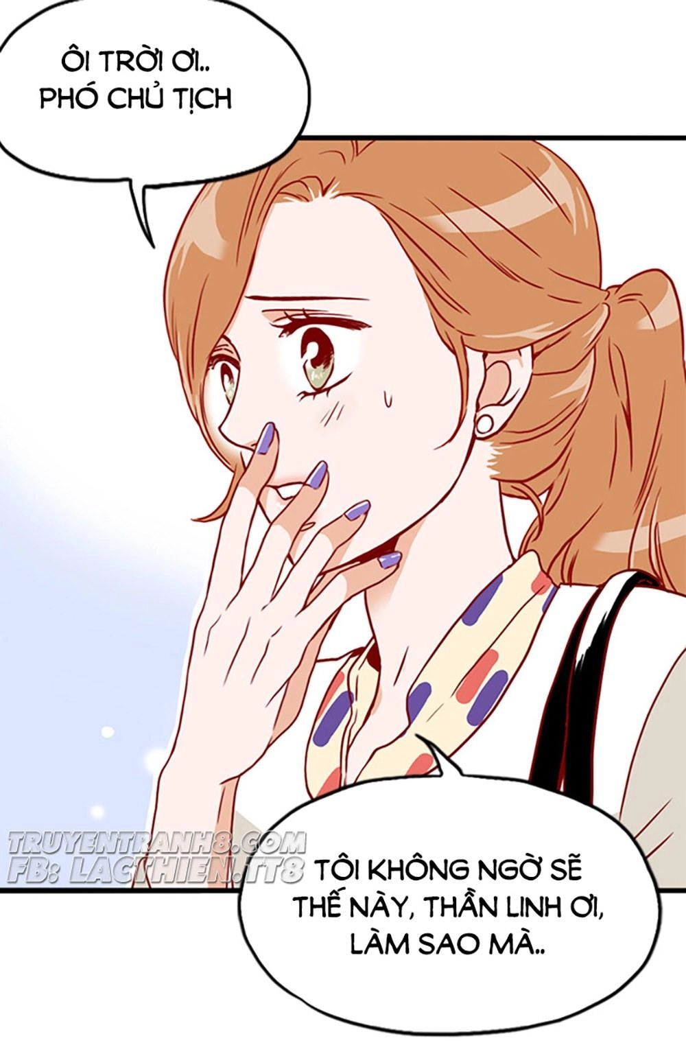 Thư Ký Kim Sao Thế Nhỉ? Chapter 10 - 52