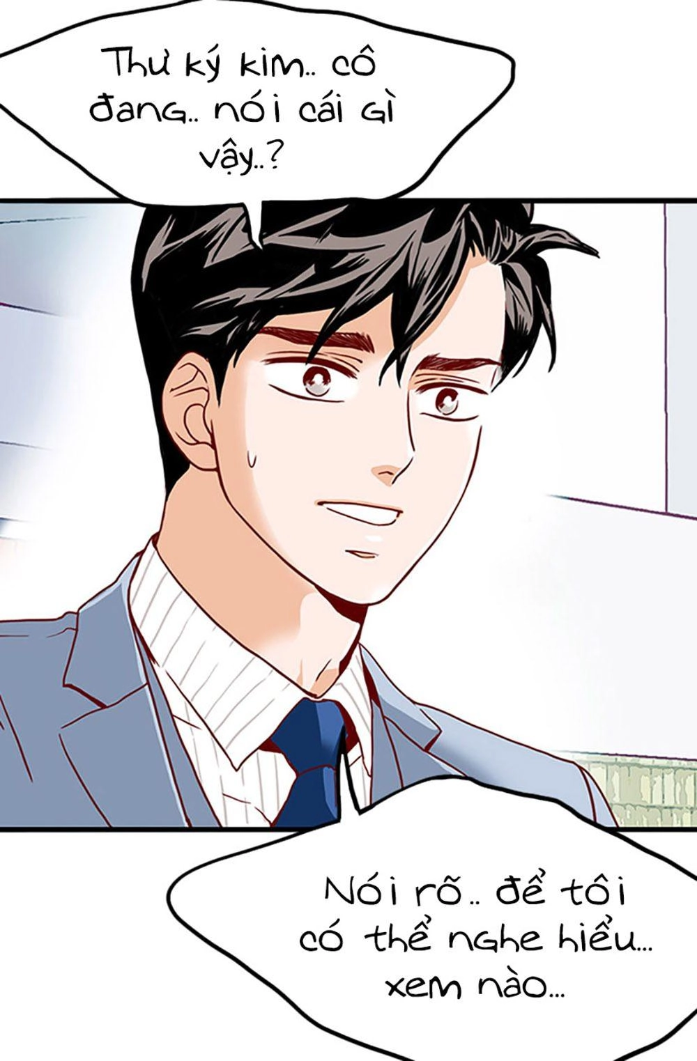 Thư Ký Kim Sao Thế Nhỉ? Chapter 10 - 57