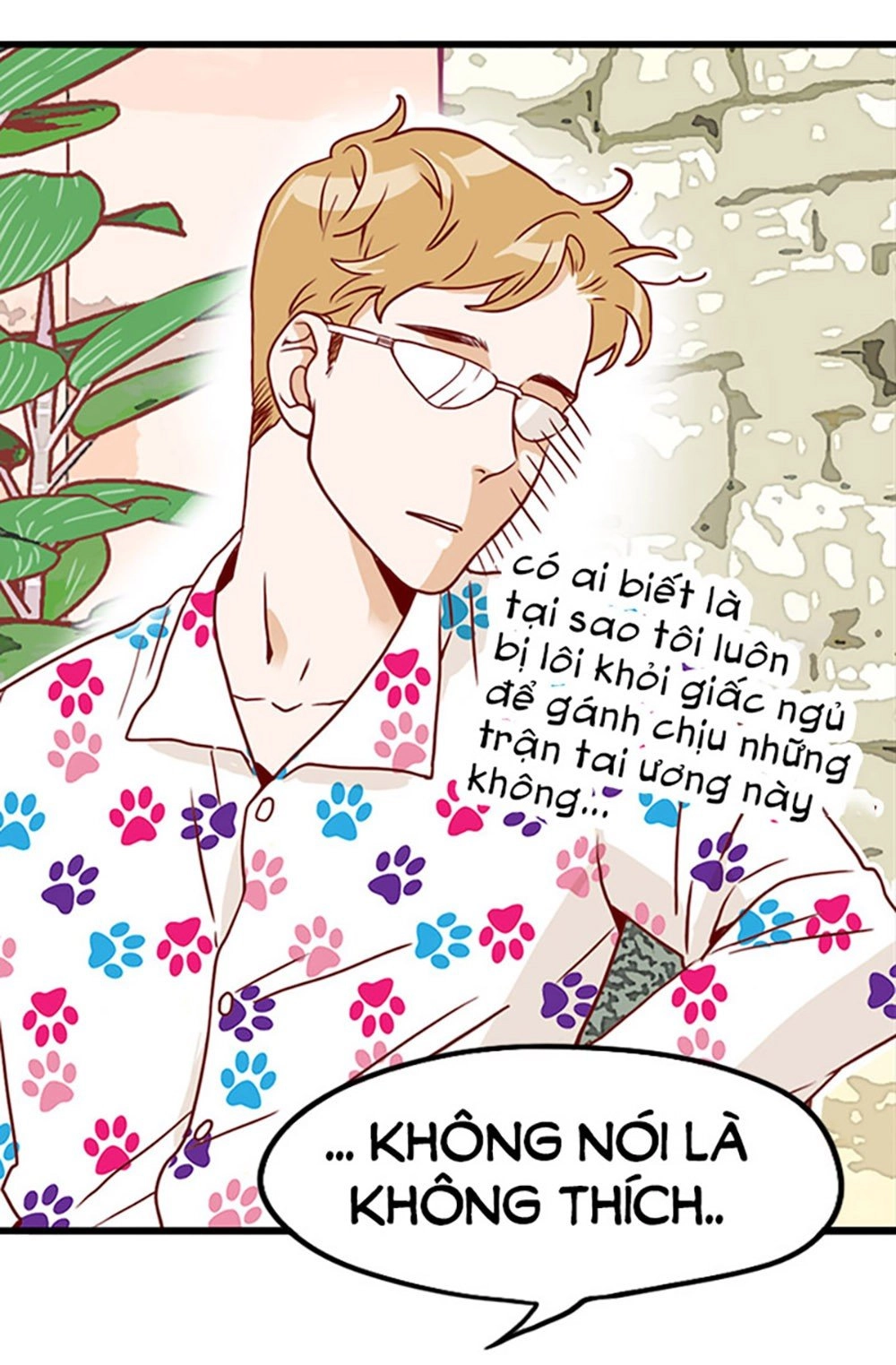 Thư Ký Kim Sao Thế Nhỉ? Chapter 11 - 24