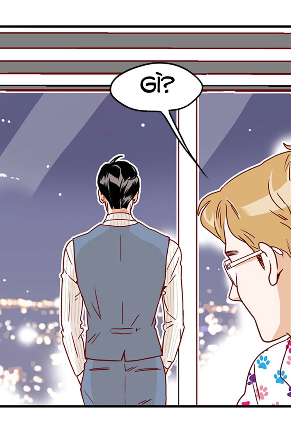 Thư Ký Kim Sao Thế Nhỉ? Chapter 11 - 25