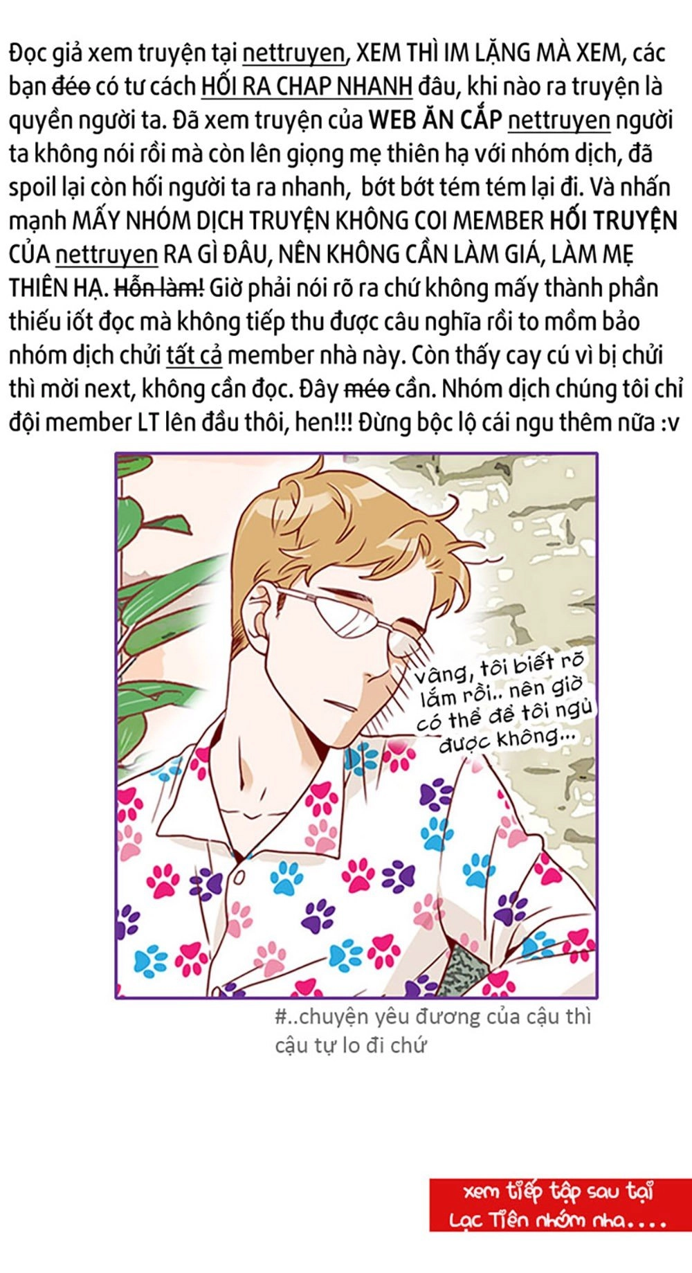 Thư Ký Kim Sao Thế Nhỉ? Chapter 11 - 32