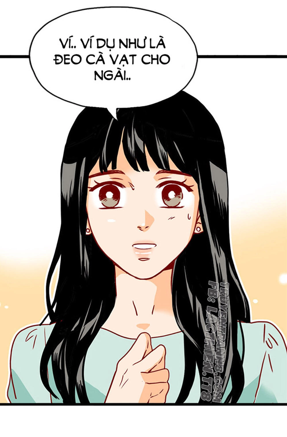 Thư Ký Kim Sao Thế Nhỉ? Chapter 13 - 14