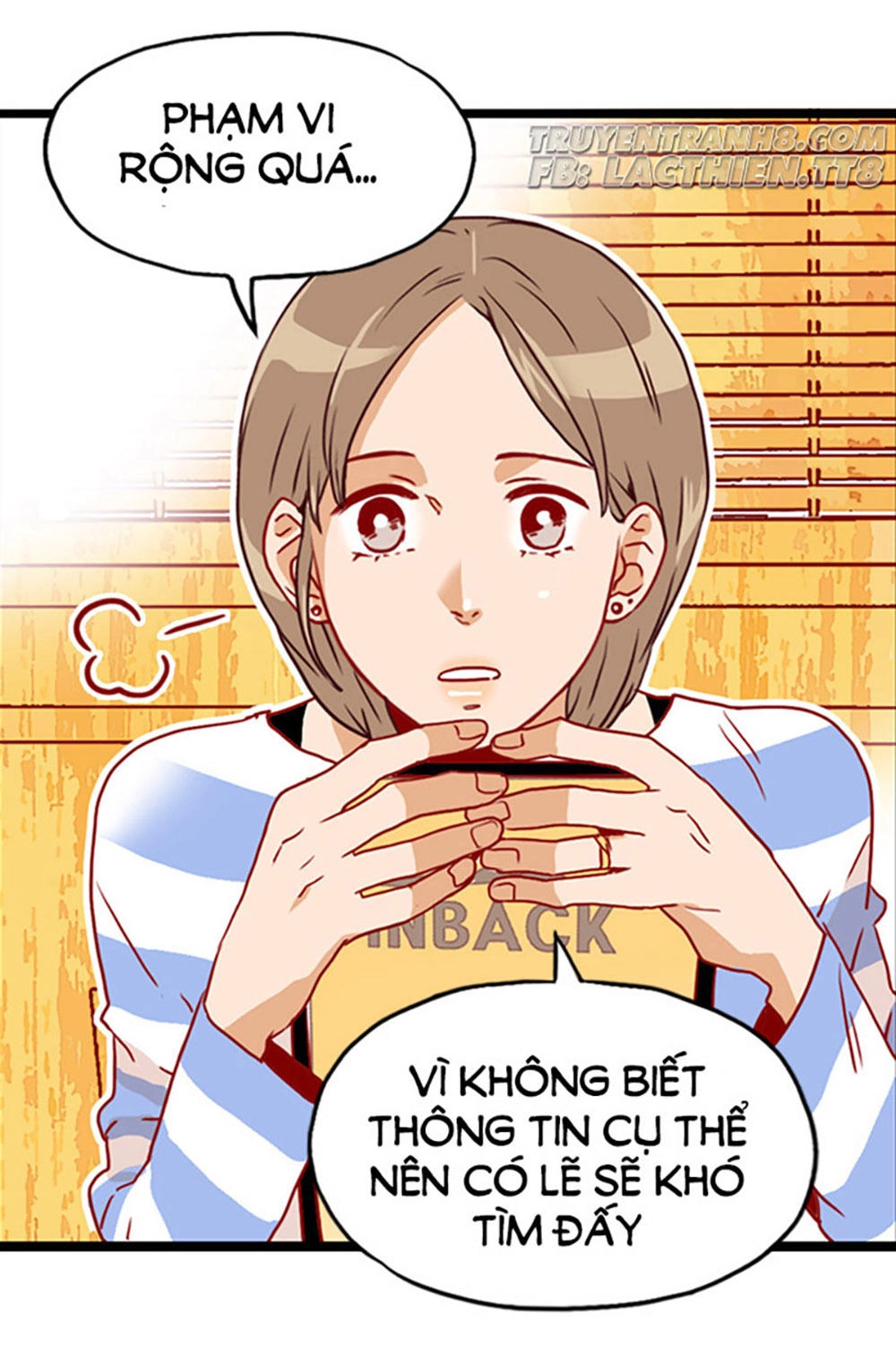 Thư Ký Kim Sao Thế Nhỉ? Chapter 13 - 46