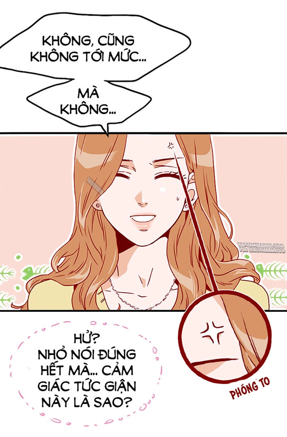 Thư Ký Kim Sao Thế Nhỉ? Chapter 13 - 57