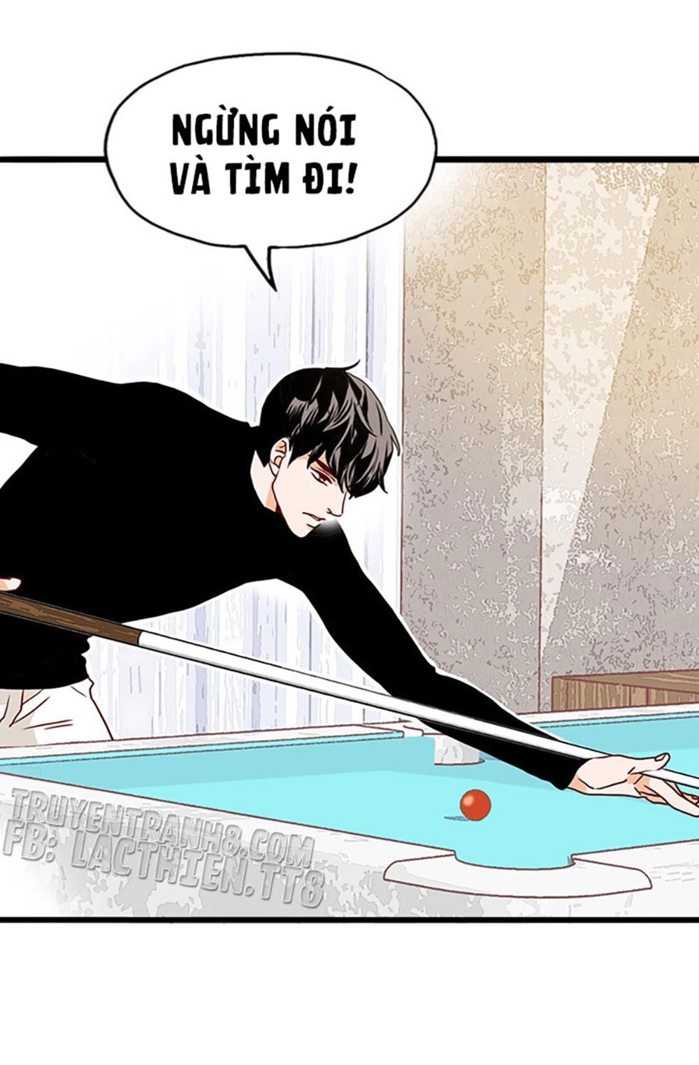 Thư Ký Kim Sao Thế Nhỉ? Chapter 14 - 17
