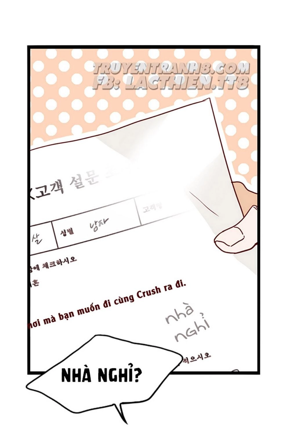 Thư Ký Kim Sao Thế Nhỉ? Chapter 14 - 19