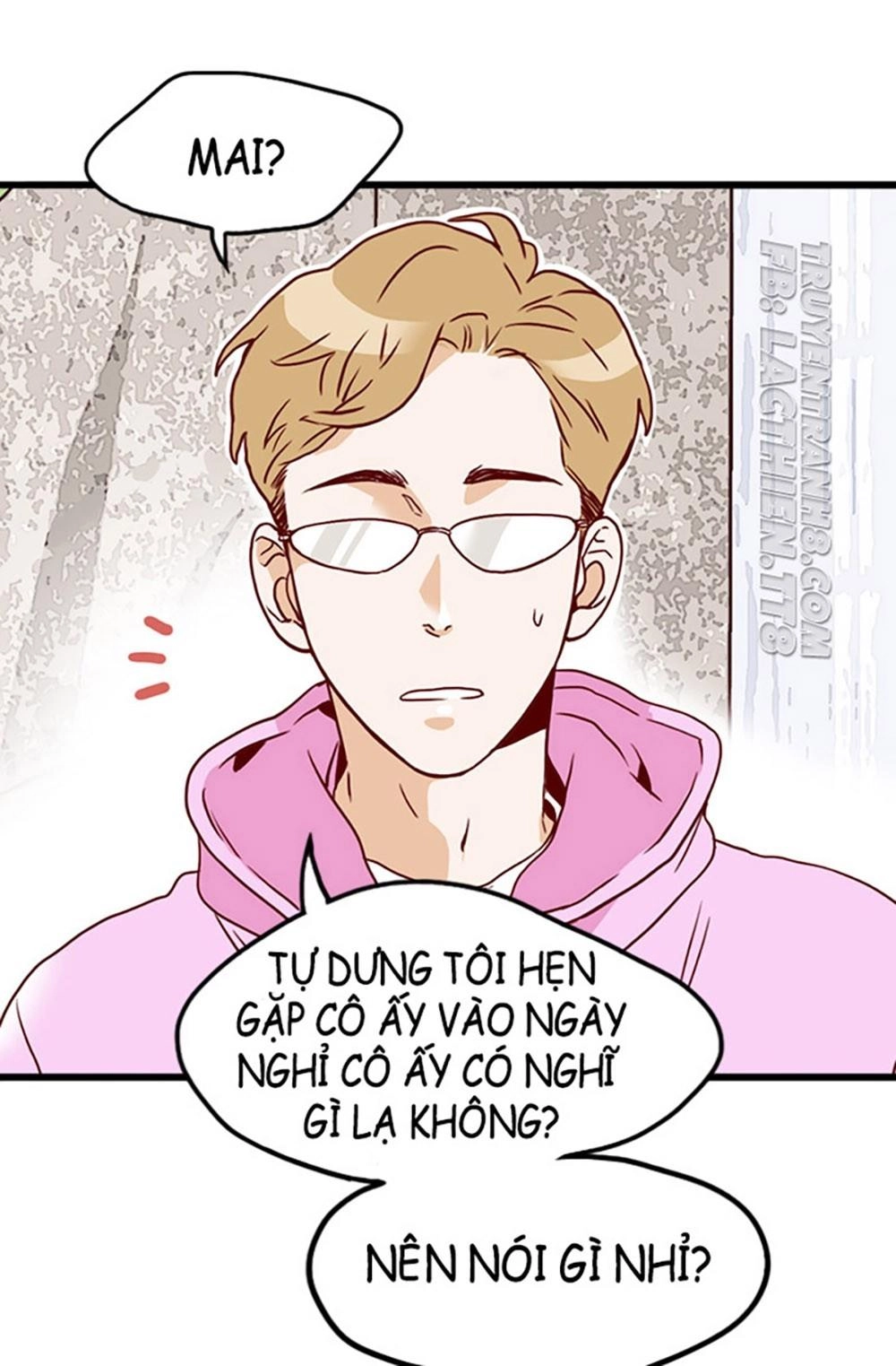 Thư Ký Kim Sao Thế Nhỉ? Chapter 14 - 45