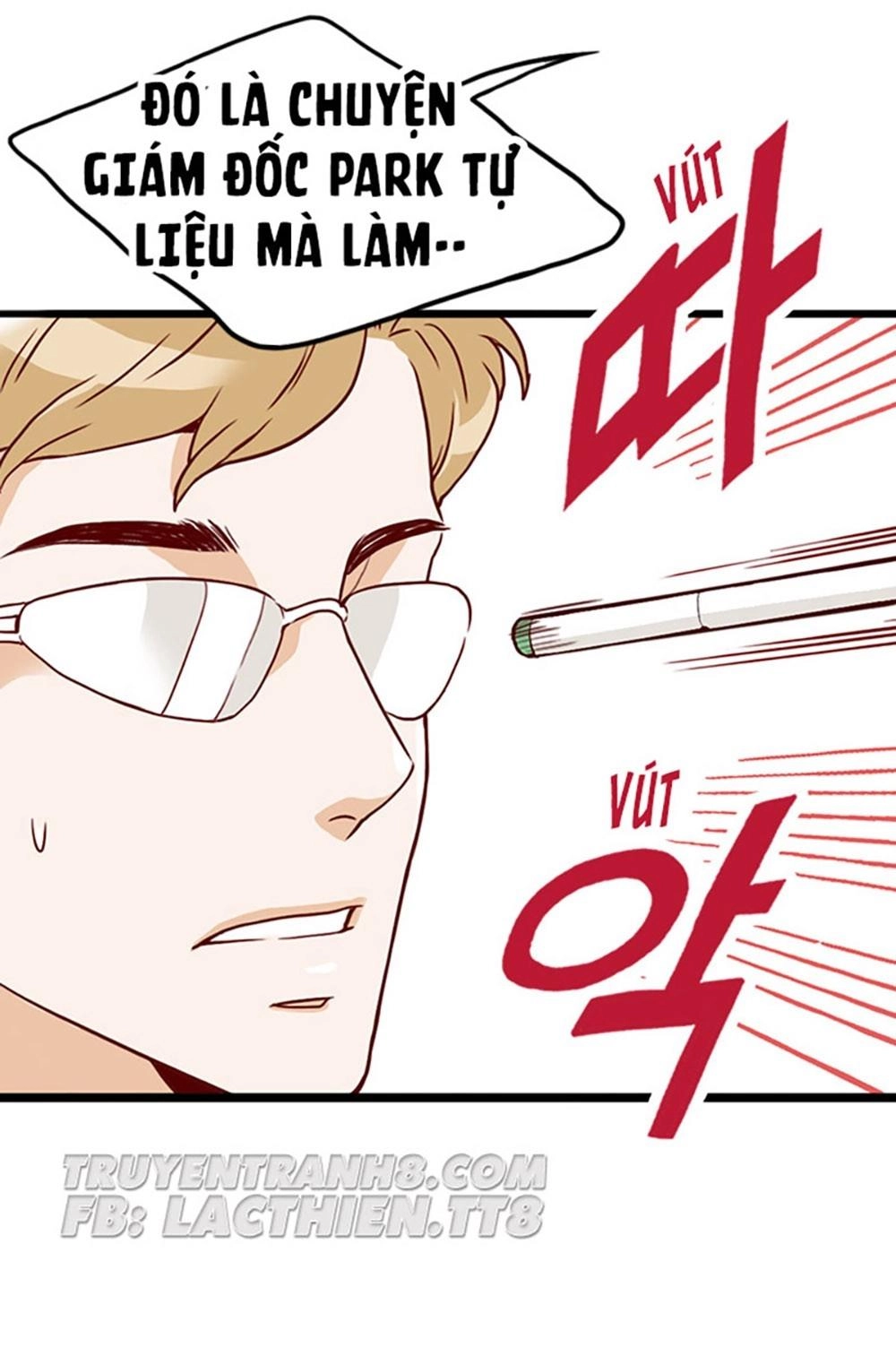 Thư Ký Kim Sao Thế Nhỉ? Chapter 14 - 46