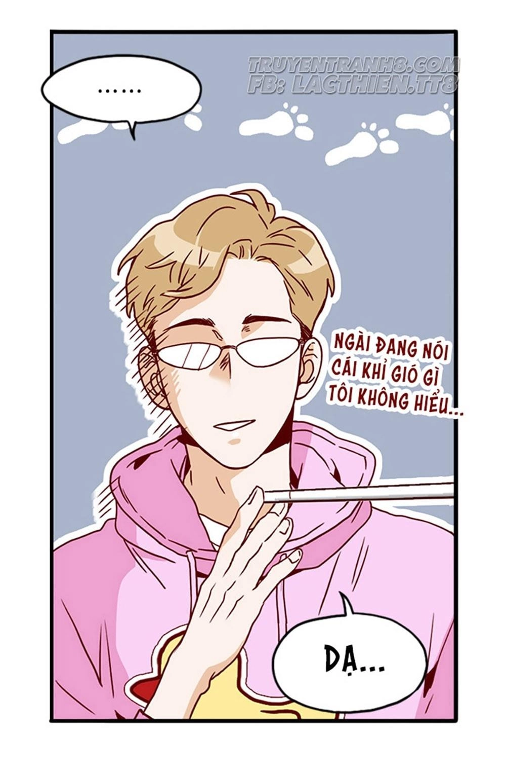 Thư Ký Kim Sao Thế Nhỉ? Chapter 14 - 48