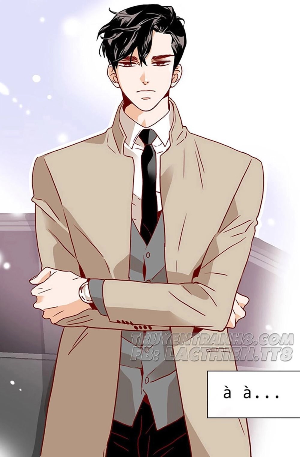 Thư Ký Kim Sao Thế Nhỉ? Chapter 14 - 56