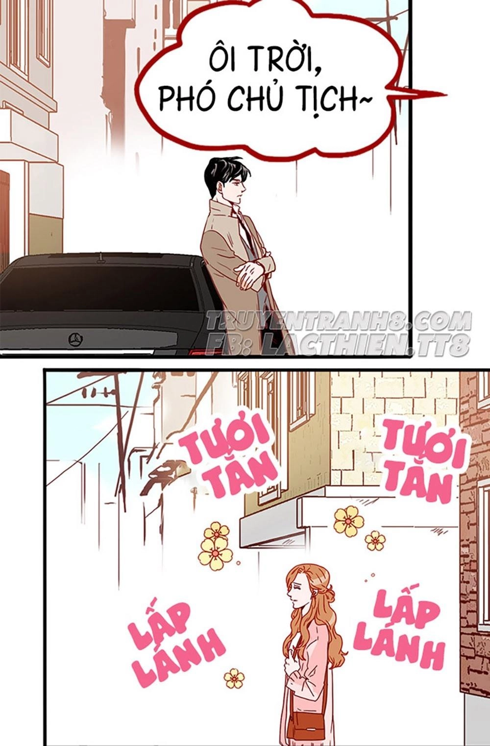 Thư Ký Kim Sao Thế Nhỉ? Chapter 14 - 58