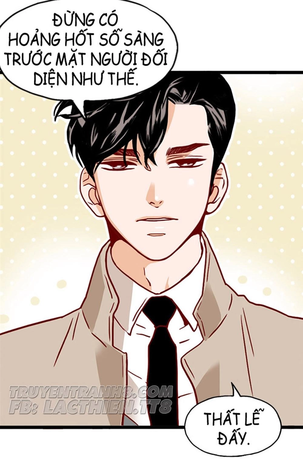 Thư Ký Kim Sao Thế Nhỉ? Chapter 14 - 59