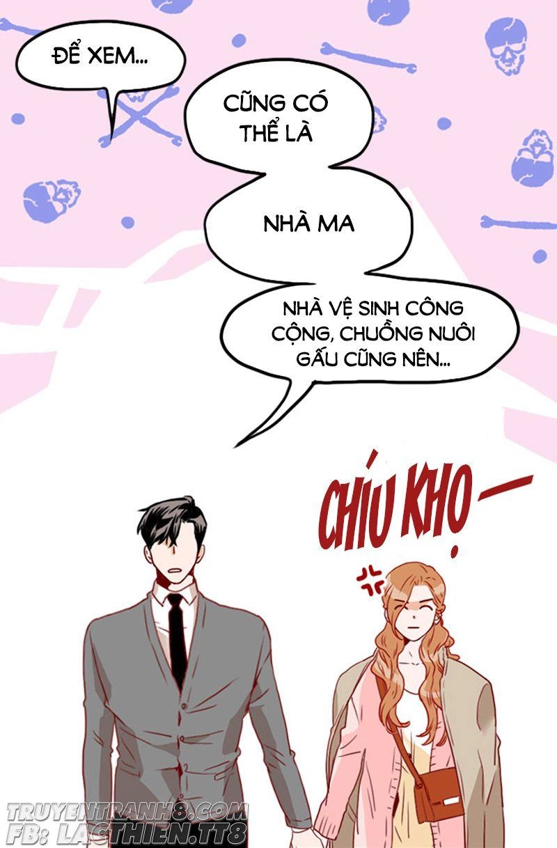 Thư Ký Kim Sao Thế Nhỉ? Chapter 16 - 43