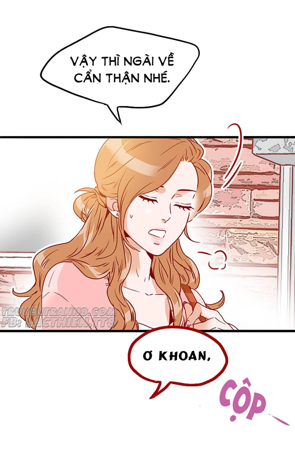 Thư Ký Kim Sao Thế Nhỉ? Chapter 17 - 27