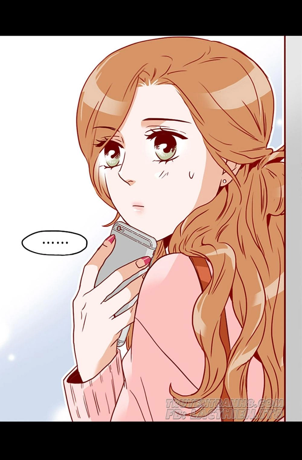 Thư Ký Kim Sao Thế Nhỉ? Chapter 17 - 50