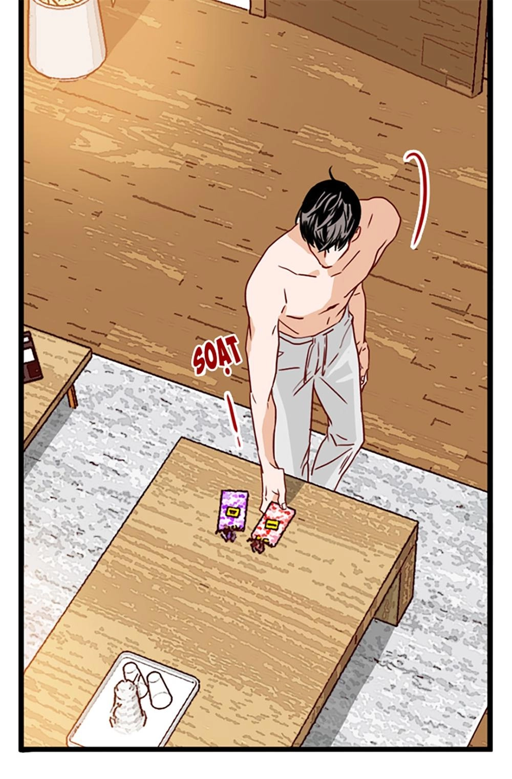 Thư Ký Kim Sao Thế Nhỉ? Chapter 17 - 56