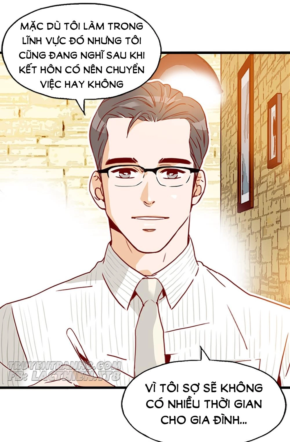 Thư Ký Kim Sao Thế Nhỉ? Chapter 18 - 20